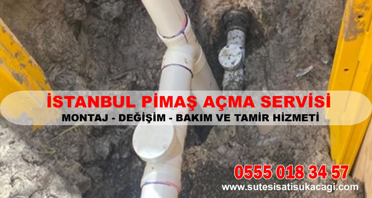 Pimaş Tıkanıkları Evde Kötü Koku Yapıyor