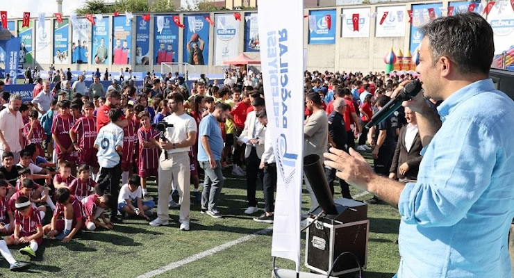 Bağcılar'a 3 Yeni Gençlik Merkezi Yapılacak