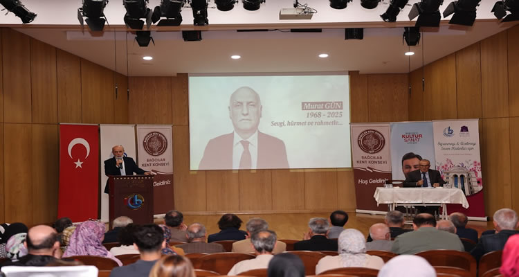 Bağcılar Kent Konseyi 2025 Eylül Toplantısı Gerçekleştirildi.