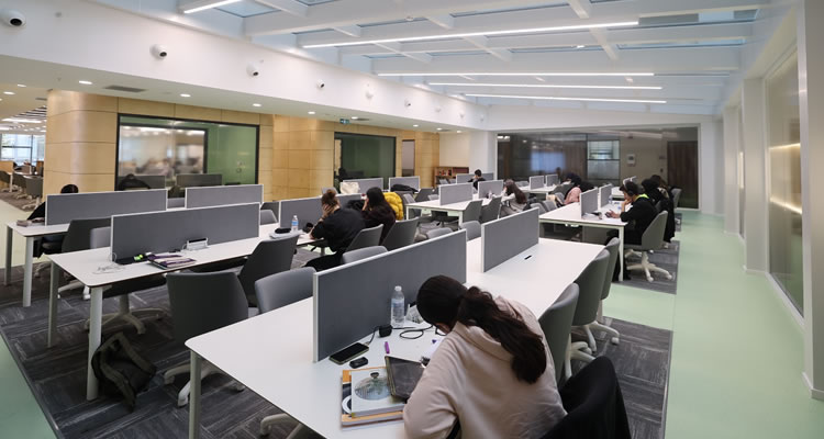 Nurullah Genç Etüt Merkezi ve Kütüphanesi Hizmete Açıldı