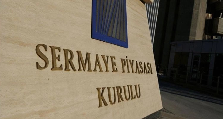 SPK 7 Şirketin Sermaye Artırımına Onar Verdi