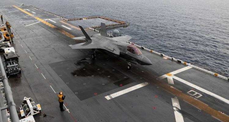 ABD, Orta Doğu'yu Kana Bulamaya Hazırlanıyor