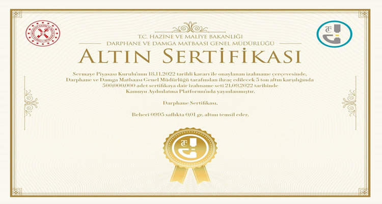 Atın Sertifikası Neden Düşüyor?