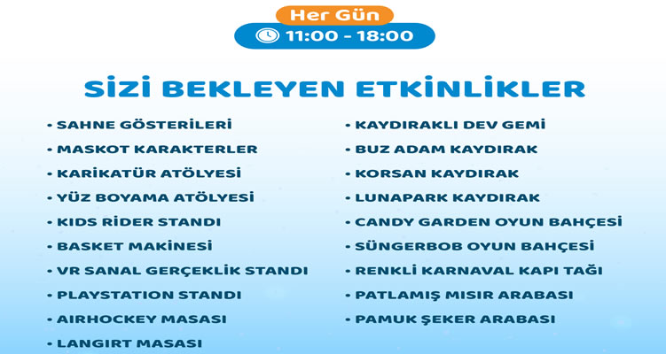 Bağcılar Çocuk Şenliği