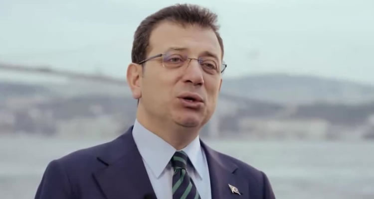 İmamoğlu'nun Diploma İptaline Karşı Açtığı Dava Reddedildi