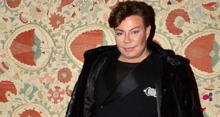 Fatih Ürek hayatını kaybetti