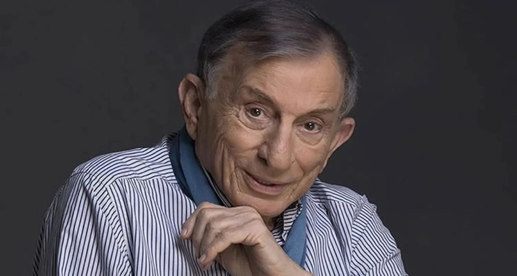 Haldun Dormen Hayatını Kaybetti