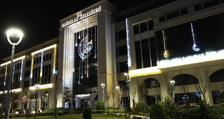 Bağcılar Ramazana Hazır