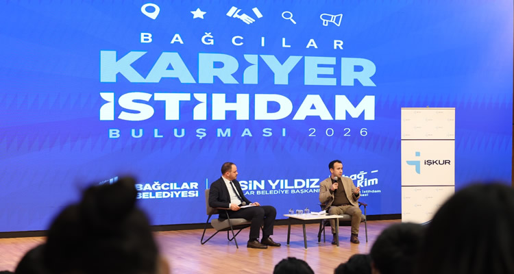 İşarayanlar Kariyer Buluşmalarında İşlerine Kavuşuyor