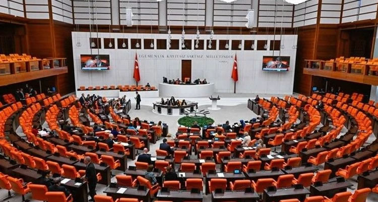 YSK İllerin Çıkaracağı Milletvekili Sayılarını Yeniden Belirledi