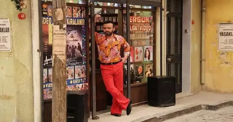 Ergun Plak Serhat Kılıç Evinde Ölü Bulundu