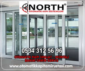 otomatik kapi